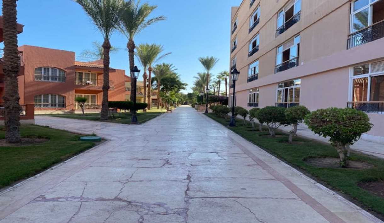 Flats for Sale in Hurghada: Prime Investment Opportunities